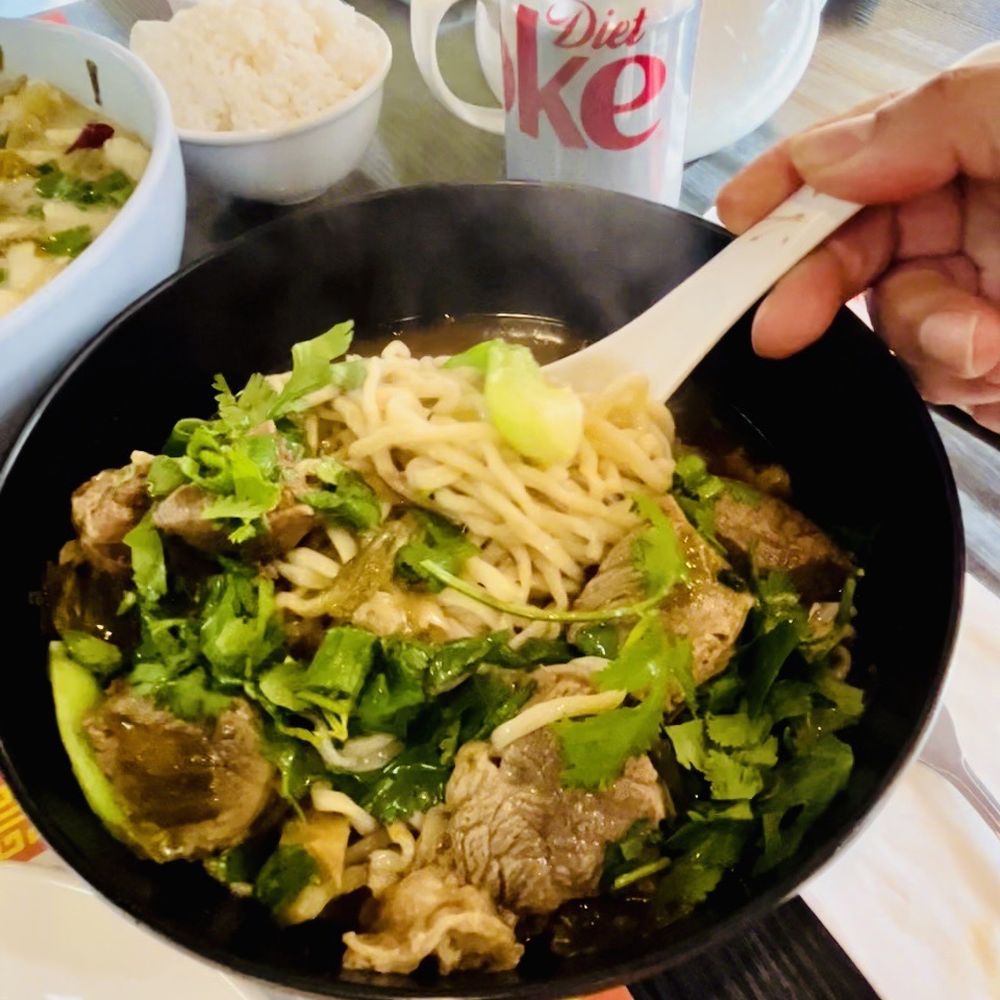 Tasty China - Noodle and Beef Brisket - Dim Sum Near Me - Ventura, California Tasty China - Noodle and Beef Brisket - Dim Sum Near Me - Ventura, California