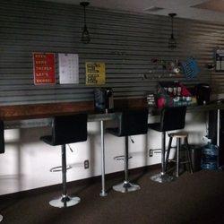 LAX Coworking - Great areas for meetings and instruction! All sorts of meeting rooms and areas to accommodate a wide range of people and situations.