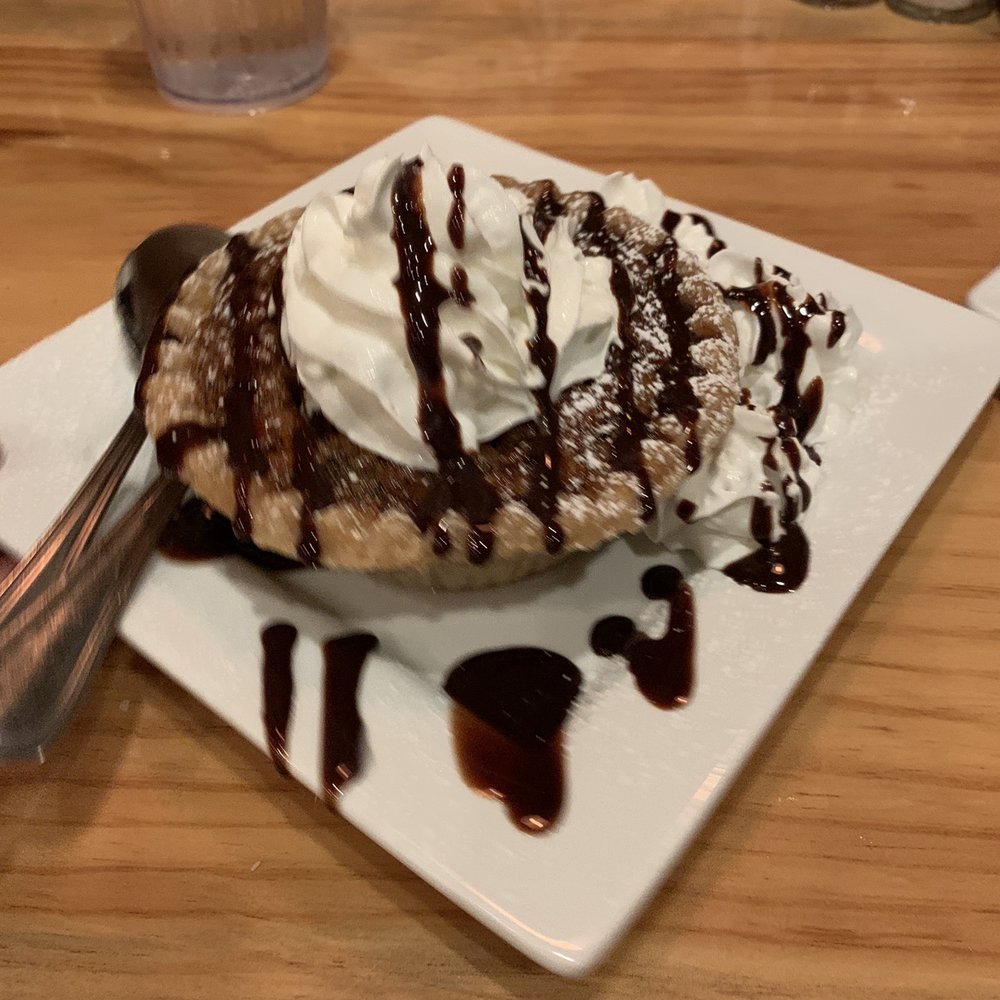 Rustic Table - Pawleys Island Pie - so rich, get some ice cream with this - Southern Near Me - Pawleys Island, South Carolina Rustic Table - Pawleys Island Pie - so rich, get some ice cream with this - Southern Near Me - Pawleys Island, South Carolina