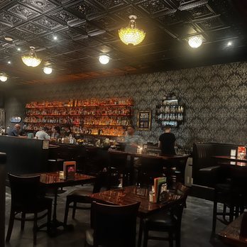Rocco's - Inside - Bars Near Me - Seattle, Washington Rocco's - Inside - Bars Near Me - Seattle, Washington