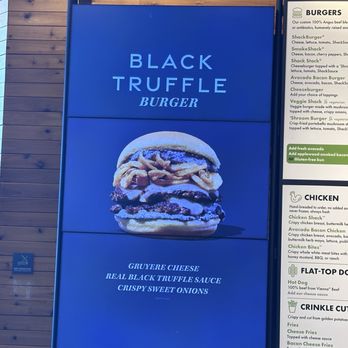 Shake Shack Henderson - Burgers Near Me - Henderson, Nevada