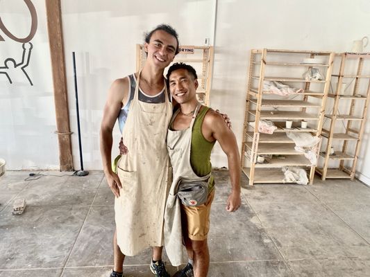 Artime Local ARTIME BARRO - Updated July 2026 - 62 Photos & 38 Reviews - 302 Pico ...