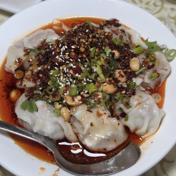 Mama Lu’s Dumpling House - Chinese Near Me - Pasadena, California