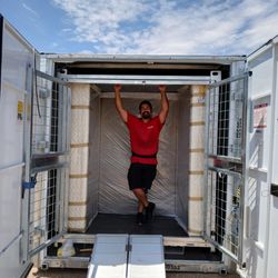 Home Run Movers