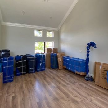 Aragon Movers - Full packing - Movers Near Me - Coppell, Texas