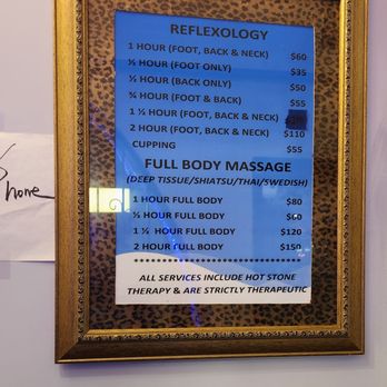 Top Dragon Spa - Prices (Jan 2025) - Massage Near Me - Boca Raton, Florida