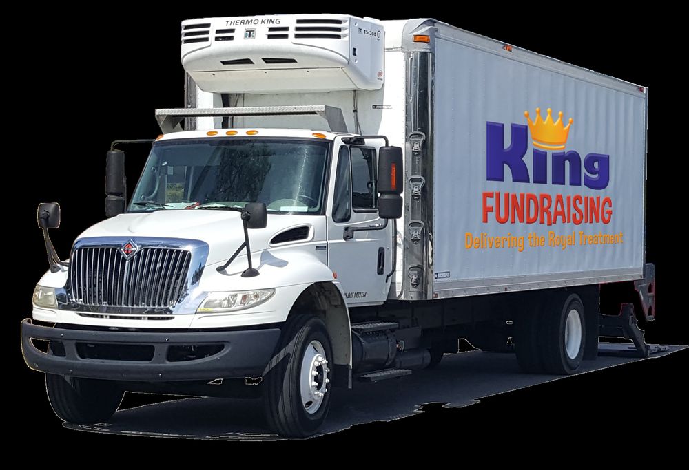 King Fundraising - social services organization in Mobile, AL