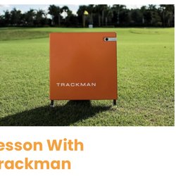 Best Golf Lessons Houston - Troy Sidabras Best Golf Lessons Houston uses Trackman