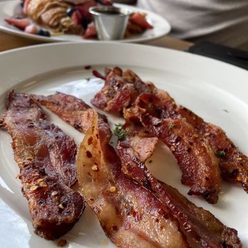 Bloom - Spicy bacon - American Near Me - Santa Clara, California