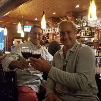 D'Raymonds - Joe and I - Italian Near Me - Albany, New York D'Raymonds - Joe and I - Italian Near Me - Albany, New York