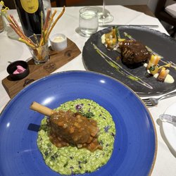 Restaurant Pitzock