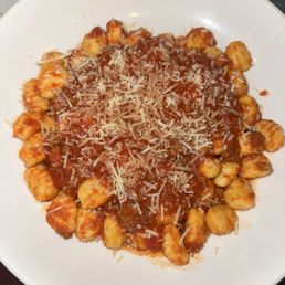 Gnocchi