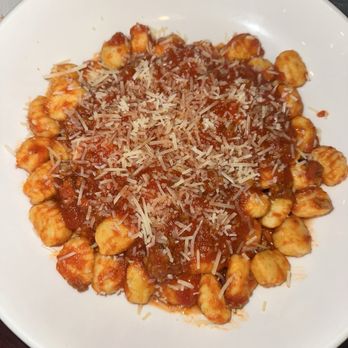 Lino's North - Gnocchi - Italian Near Me - Rochester, Michigan