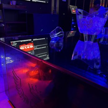 King KTV - New American Near Me - Chicago, Illinois