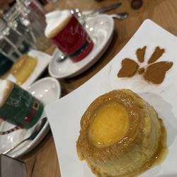 J & P Latin Cuisine