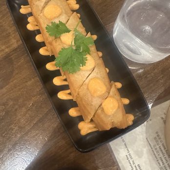 Dumpling Time - Shrimp Toast - Asian Fusion Near Me - San Jose, California