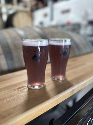 Ambitious Ales by null