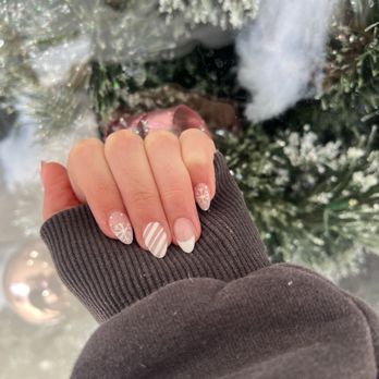 Lacquer Nails & Spa Scottsdale - Nail Salons Near Me - Scottsdale, Arizona