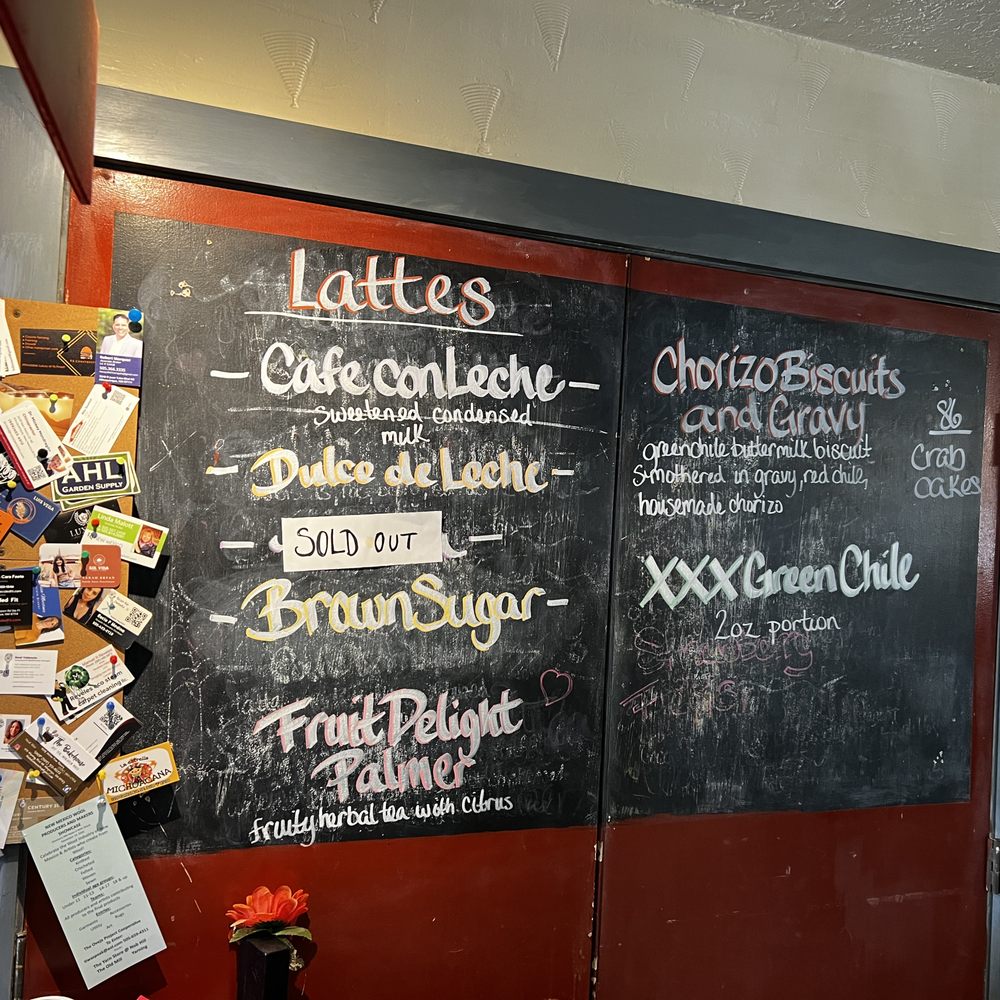 The Chancla ABQ - Breakfast & Brunch Near Me - Albuquerque, New Mexico The Chancla ABQ - Breakfast & Brunch Near Me - Albuquerque, New Mexico