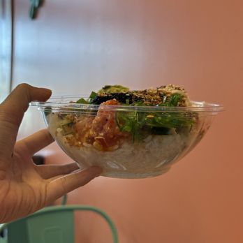 Pokemoto Petaluma - Regular Size - Poke Near Me - Petaluma, California Pokemoto Petaluma - Regular Size - Poke Near Me - Petaluma, California