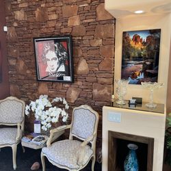 Wayne B Light Sedona's Fine Jewelry
