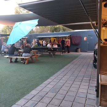 The Eddy - Beer Gardens Near Me - Reno, Nevada The Eddy - Beer Gardens Near Me - Reno, Nevada