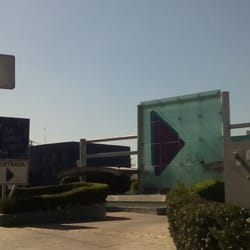 play house - entrada