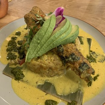 Casa Yari - Vegan machuca - Latin American Near Me - Chicago, Illinois Casa Yari - Vegan machuca - Latin American Near Me - Chicago, Illinois