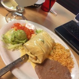 Chimichanga