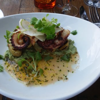Battello - Grilled octopus - Italian Near Me - Jersey City, New Jersey Battello - Grilled octopus - Italian Near Me - Jersey City, New Jersey