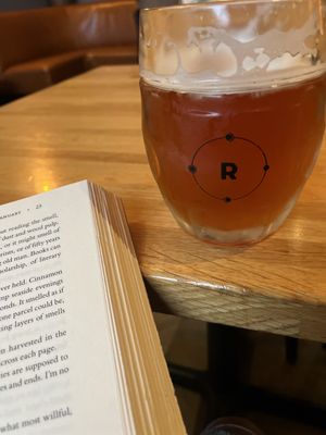 Remnant Brewing - Taproom, Cafe, and Smiles. by null