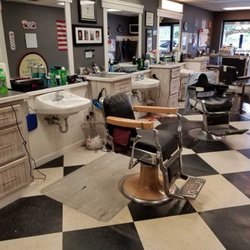 The Barber Shop