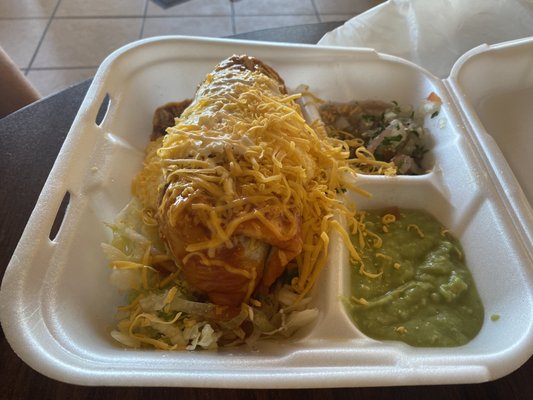 Adolfo's Taco Shop by null