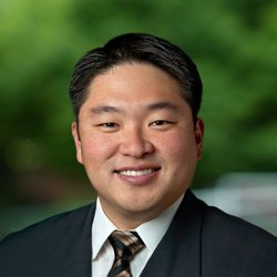 Simon Y. Kimm, M.D