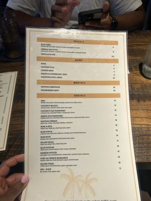 Menu photo 6 Zeke's Kitchen & Bar Smyrna, GA Menu photo 6 Zeke's Kitchen & Bar Smyrna, GA