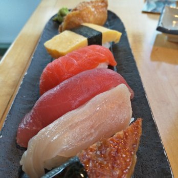 Toshi Sushi - Sushi Bars Near Me - Vancouver, British Columbia Toshi Sushi - Sushi Bars Near Me - Vancouver, British Columbia