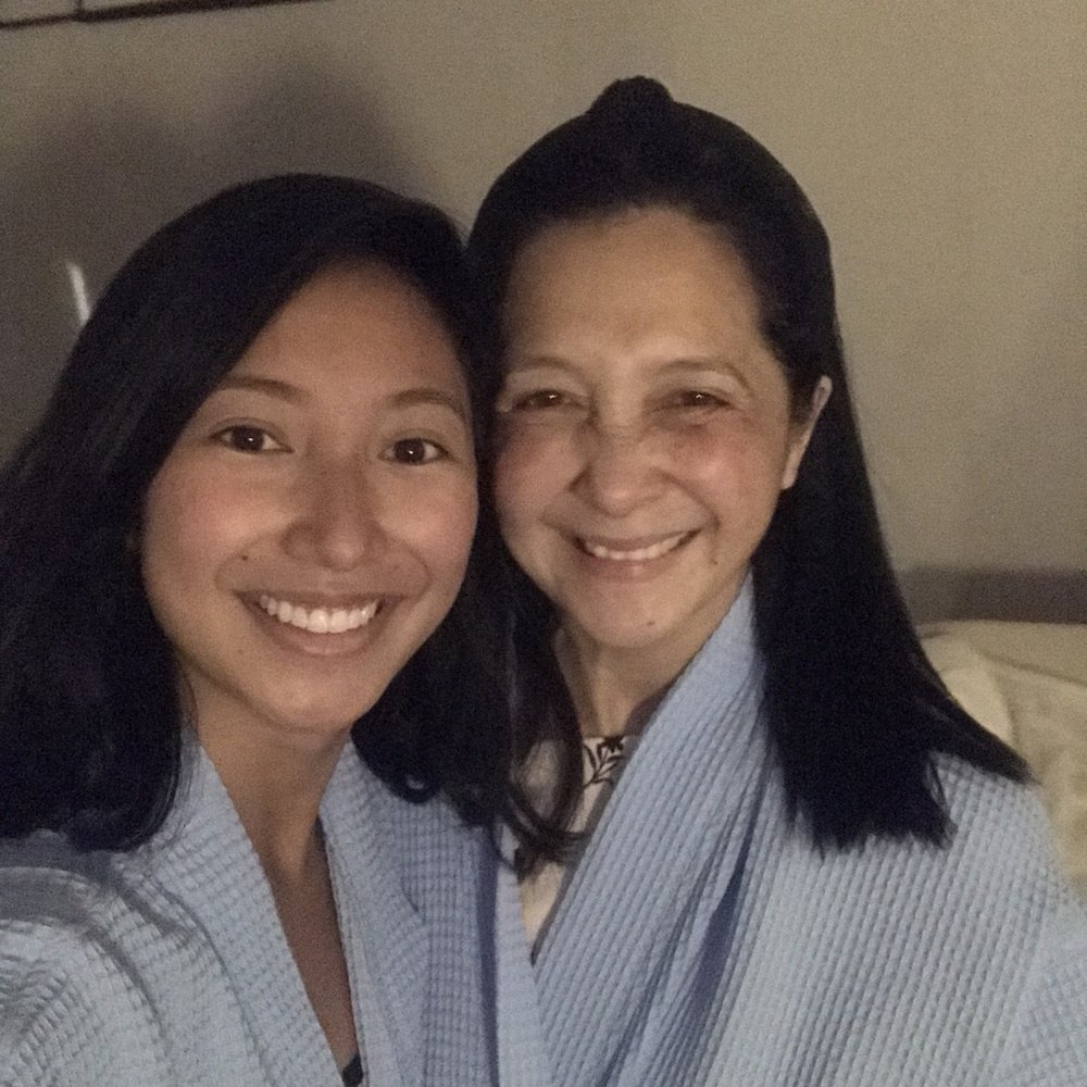 Lily Day Spa - Spa Day with Mom for her birthday! - Massage Near Me - Chester, New Jersey Lily Day Spa - Spa Day with Mom for her birthday! - Massage Near Me - Chester, New Jersey