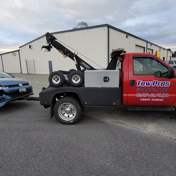 Tow Pros - Towing Near Me - Mechanicsville, Maryland Tow Pros - Towing Near Me - Mechanicsville, Maryland