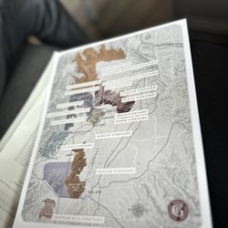 Backcountry Wine Tours