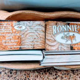 RONNIE’S BOUDIN & CRACKLIN HOUSE 2 - Updated October 2025 - 130 Photos ...