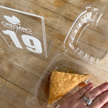 Oregano Greek Kitchen - Baklava is huge! - Greek Near Me - Hialeah, Florida Oregano Greek Kitchen - Baklava is huge! - Greek Near Me - Hialeah, Florida