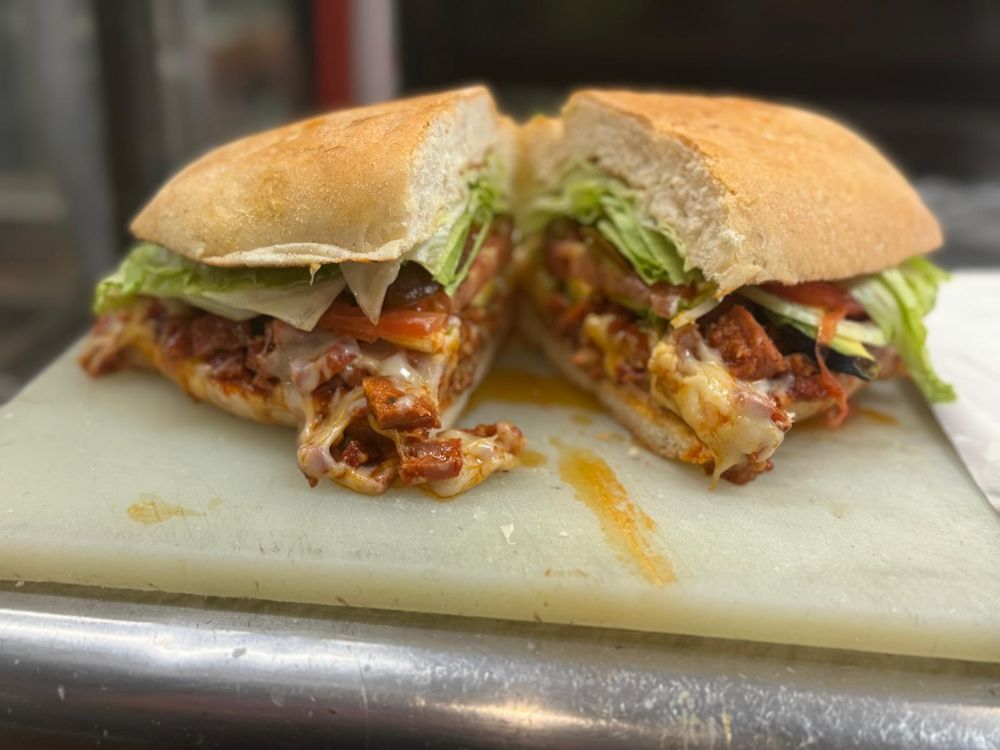 Rickie's Deli & Grill