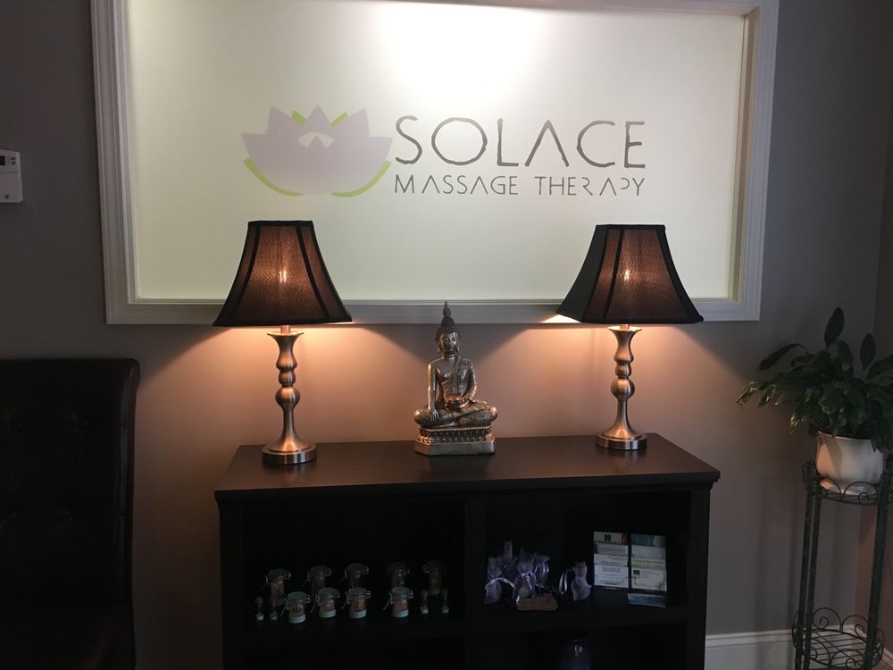SOLACE MASSAGE THERAPY Updated September 2024 8143 New La Grange Rd