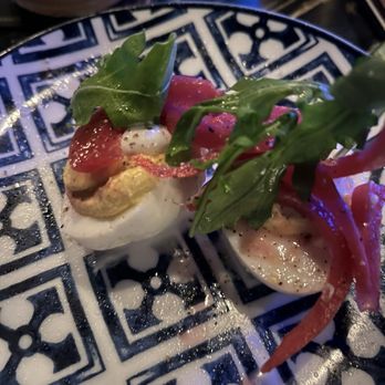 Teddy Roe's - Deviled eggs - Speakeasies Near Me - Albuquerque, New Mexico Teddy Roe's - Deviled eggs - Speakeasies Near Me - Albuquerque, New Mexico