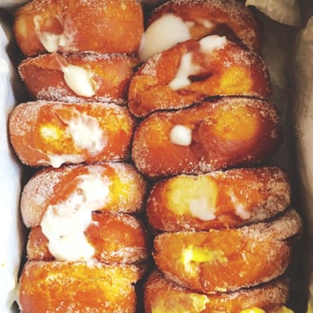 Leonard's Bakery - Bakeries Near Me - Honolulu, Hawaii