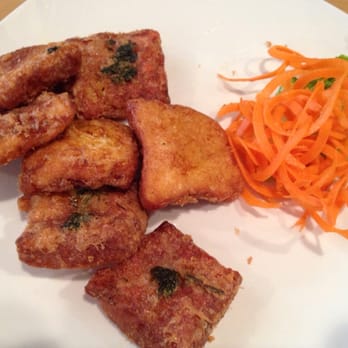 Thai Lotus Restaurant - Thai toast - Thai Near Me - Phoenix, Arizona