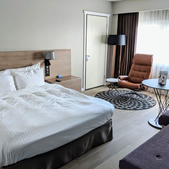 Radisson Blu Plaza Hotel - Hotels Near Me - Oslo, 03