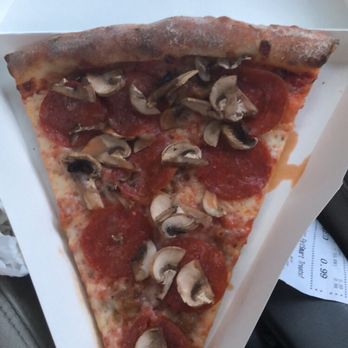 Islice - islice pizza. - Pizza Near Me - Concord, California