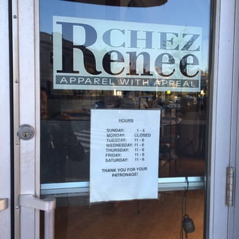Chez Renee - Accessories Near Me - Montclair, New Jersey Chez Renee - Accessories Near Me - Montclair, New Jersey