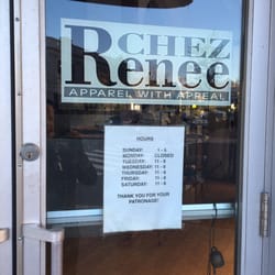 Chez Renee